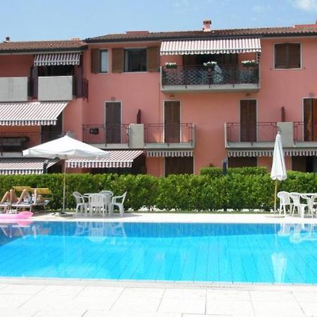 Apartment Mavi Bardolino Extérieur photo