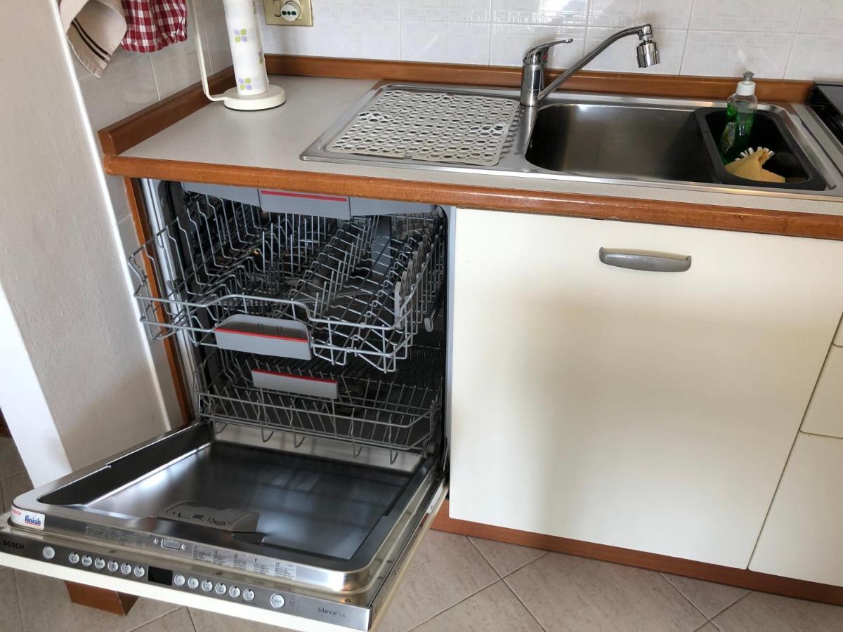 Apartment Mavi Bardolino Extérieur photo