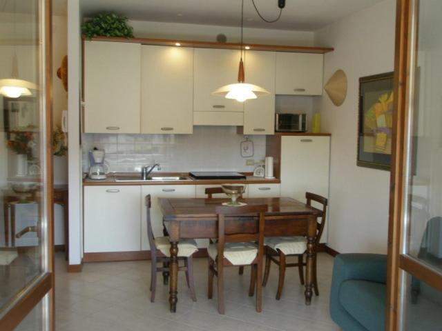 Apartment Mavi Bardolino Extérieur photo