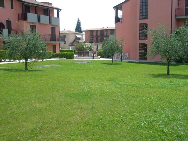 Apartment Mavi Bardolino Extérieur photo