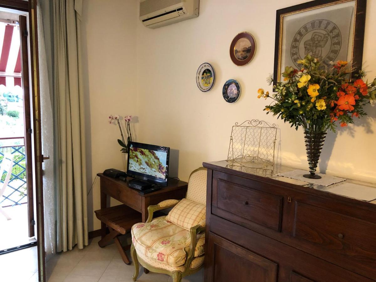 Apartment Mavi Bardolino Extérieur photo