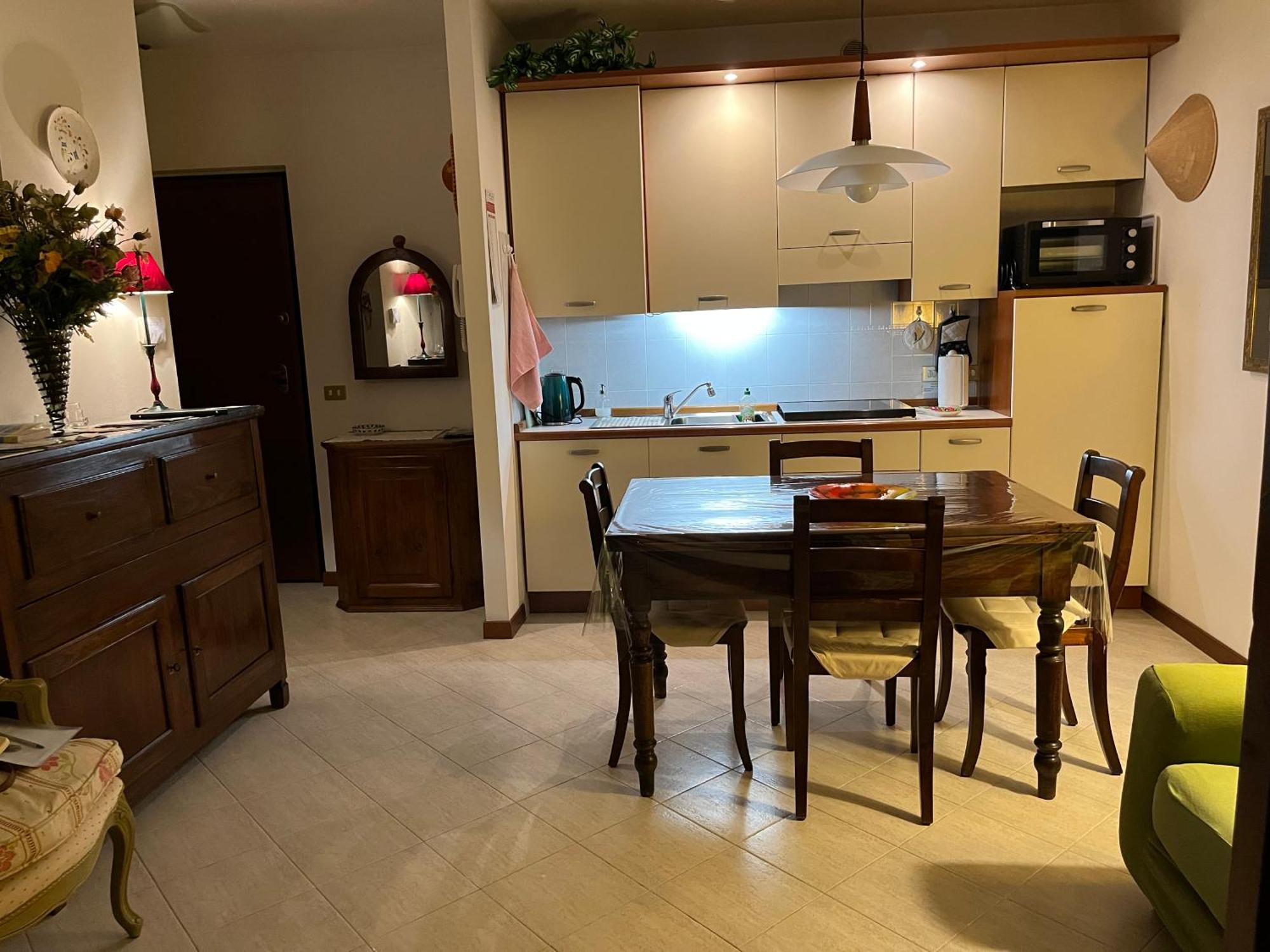 Apartment Mavi Bardolino Extérieur photo