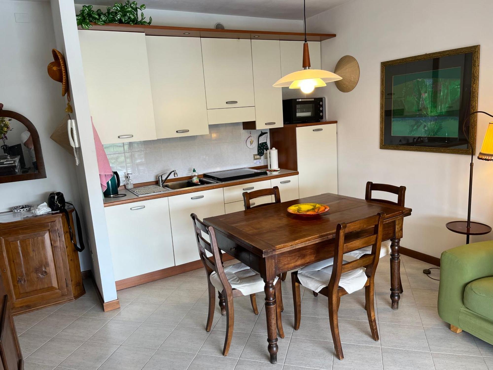 Apartment Mavi Bardolino Extérieur photo
