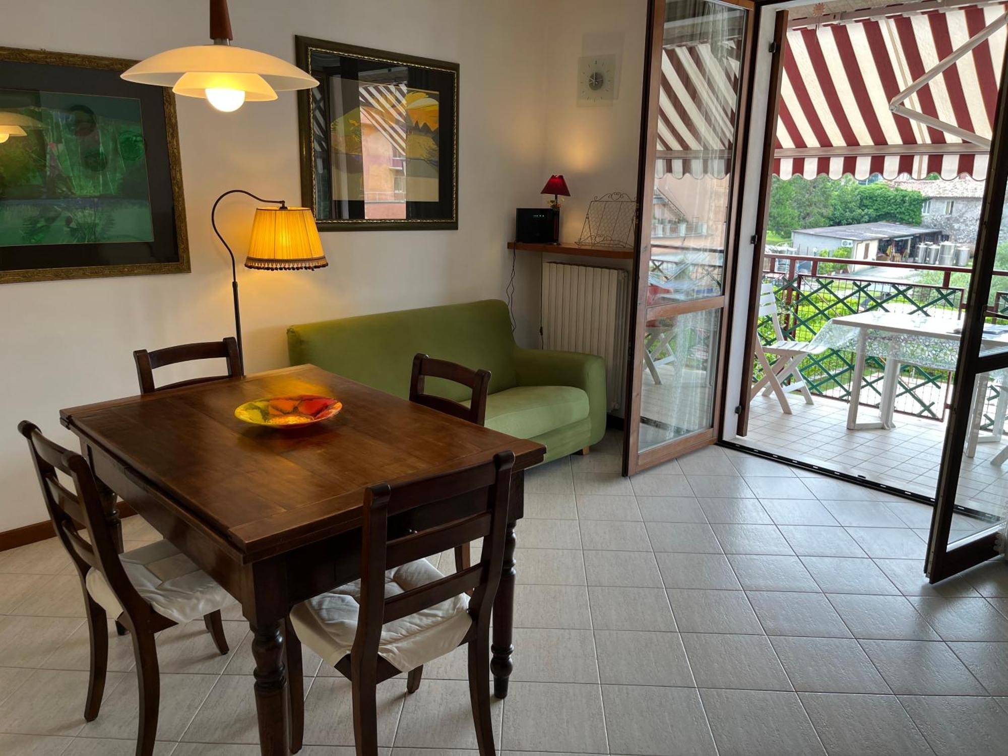 Apartment Mavi Bardolino Extérieur photo