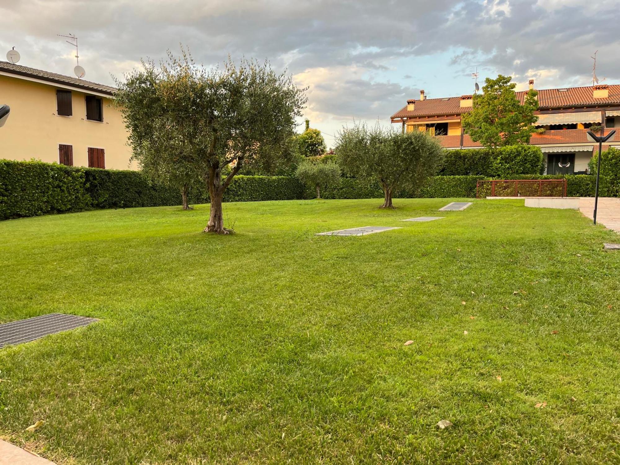 Apartment Mavi Bardolino Extérieur photo
