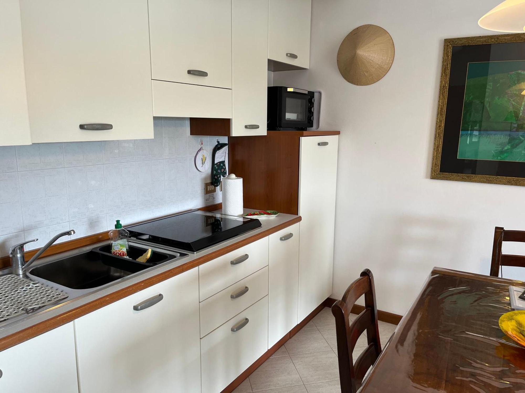 Apartment Mavi Bardolino Extérieur photo