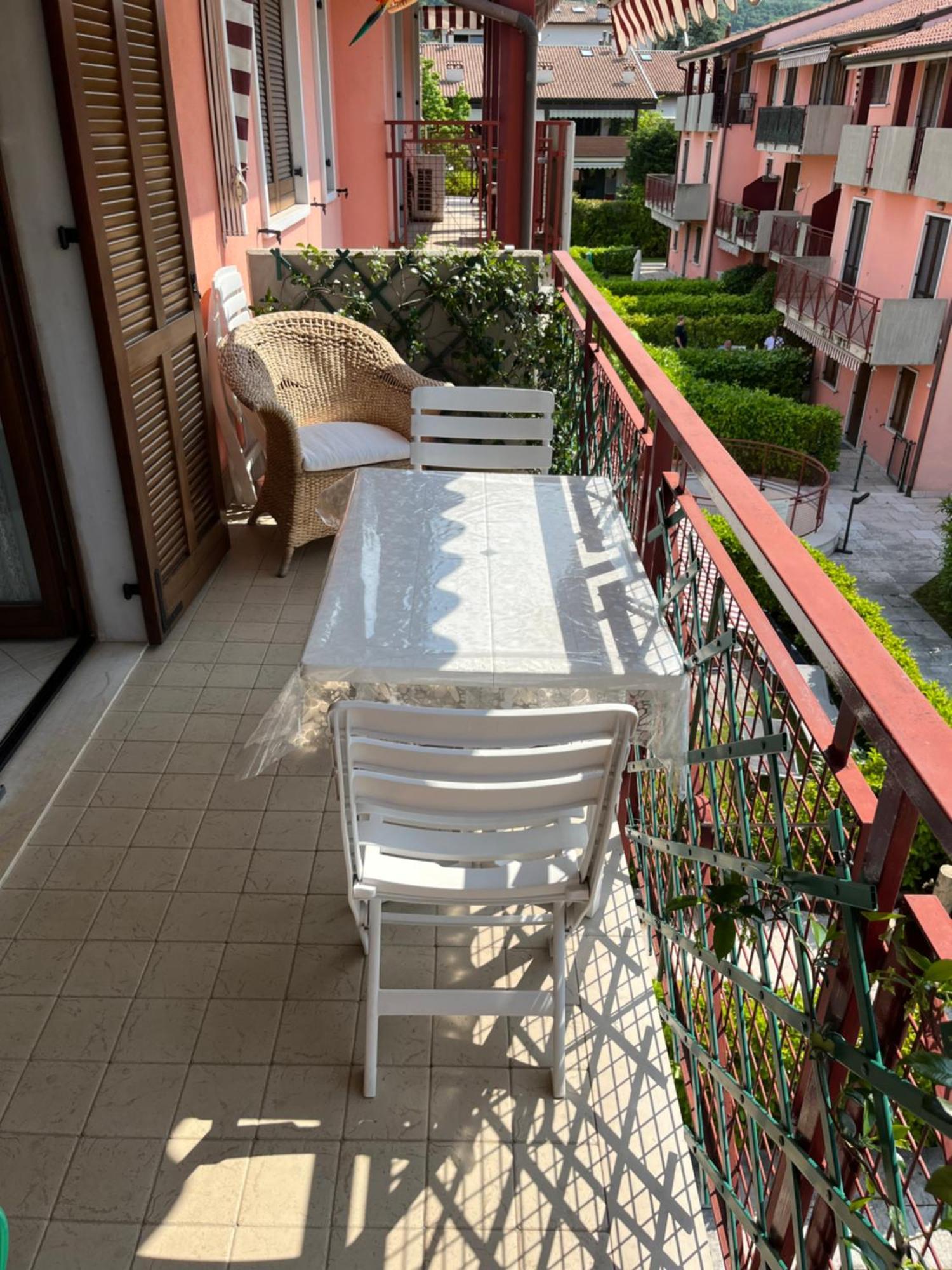 Apartment Mavi Bardolino Extérieur photo